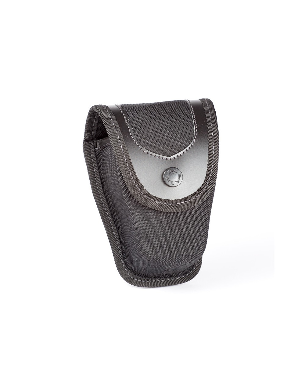 Funda cordura moldeada para grilletes ultimate con tapa y broche
