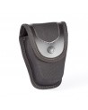Funda cordura moldeada para grilletes ultimate con tapa y broche