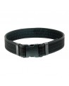 Cinturón Cordura® exterior 50 mm. Velcro® áspero con hebilla seguridad 3P