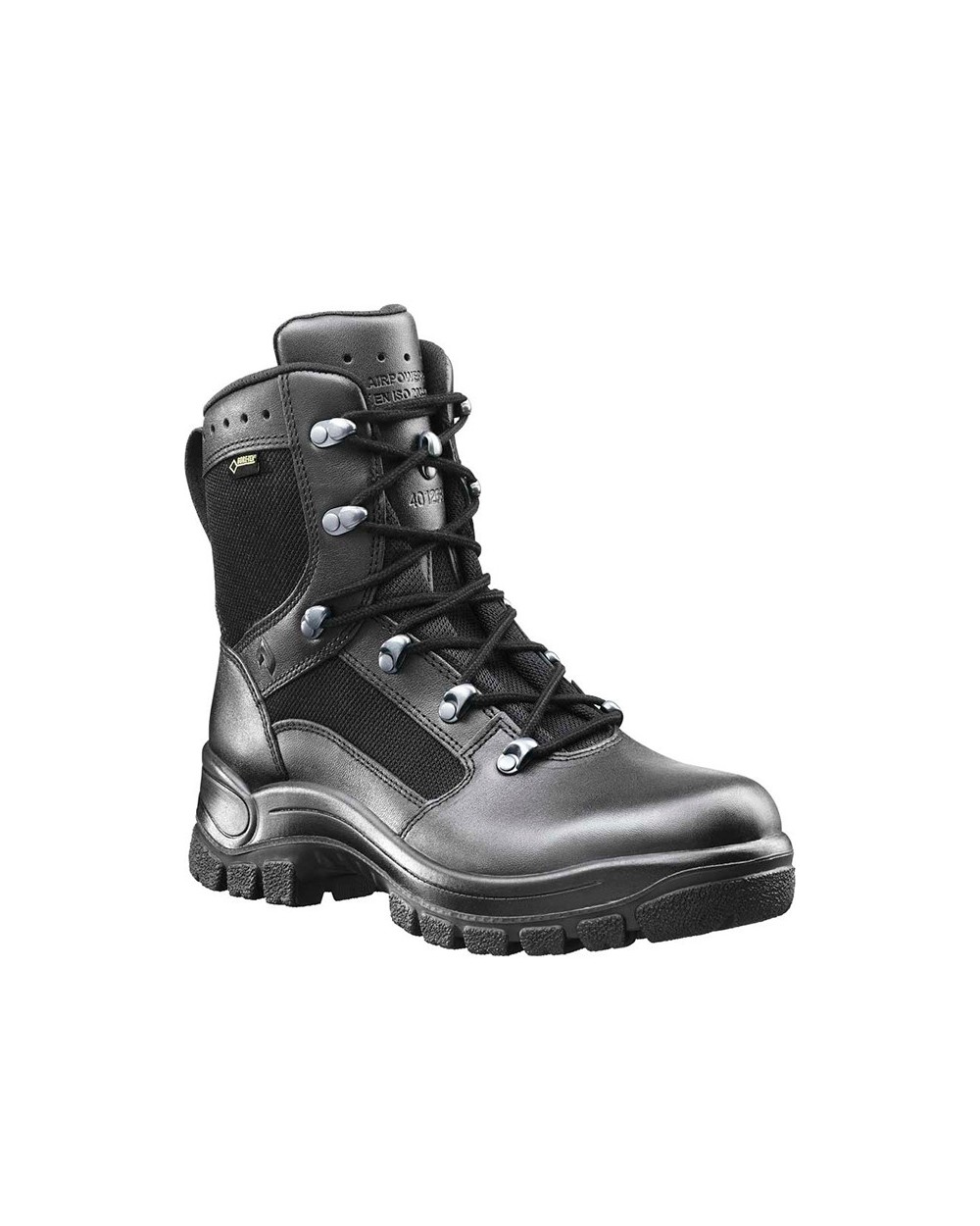 Bota HAIX AIRPOWER P6 high MODELO 206201