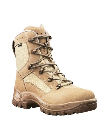 Bota HAIX AIRPOWER P9 desert MODELO 206206