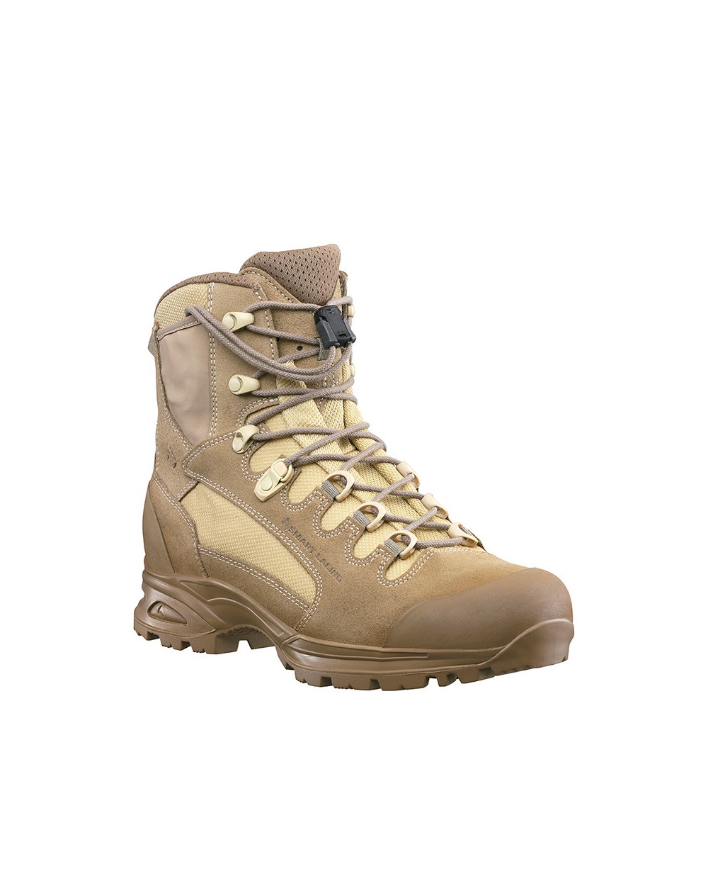 Bota HAIX SCOUT desert MODELO 206306