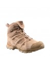 Bota HAIX BLACK EAGLE Athletic 10 mid desert MODELO 300005