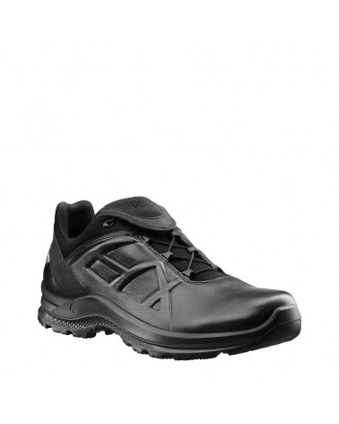 Zapato HAIX BLACK EAGLE Tactical 2.1 GTX low/black  MODELO 340001