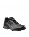 Zapato HAIX BLACK EAGLE Tactical 2.1 GTX low/black  MODELO 340001