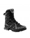 Bota HAIX BLACK EAGLE Athletic 11 high black MODELO 320001