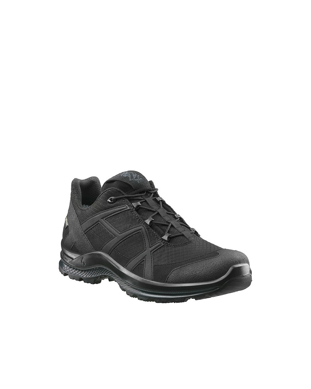 Deportiva HAIX BLACK EAGLE Athletic 2.1 GTX low/black MODELO 330041