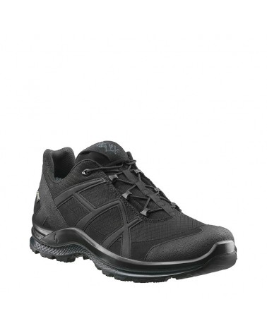 Deportiva HAIX BLACK EAGLE Athletic 2.1 GTX low/black MODELO 330041