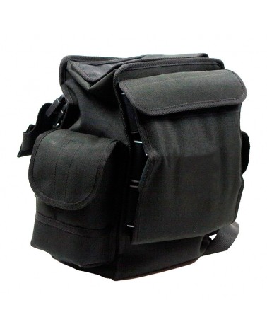 Mochila transporte material antidisturbios (UPR)