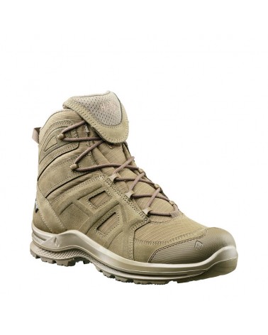 Bota HAIX BLACK EAGLE Athletic 2.0 V GTX mid/coyote MODELO 330008