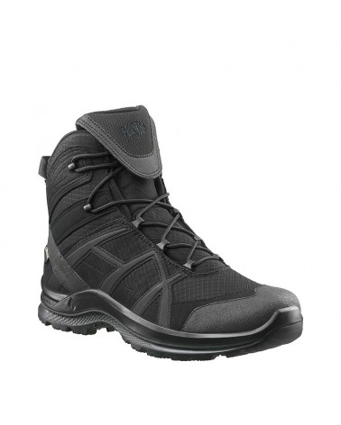 Bota HAIX BLACK EAGLE Athletic 2.1 GTX mid/black MODELO 330042