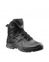 Bota HAIX BLACK EAGLE Tactical 2.0 GTX mid/black MODELO 340002