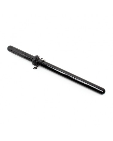 Defensa policarbonato 50 cm. con anillo