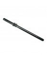 Defensa policarbonato 60 cm. con anillo