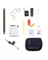 Kit supervivencia Ejercito del Aire