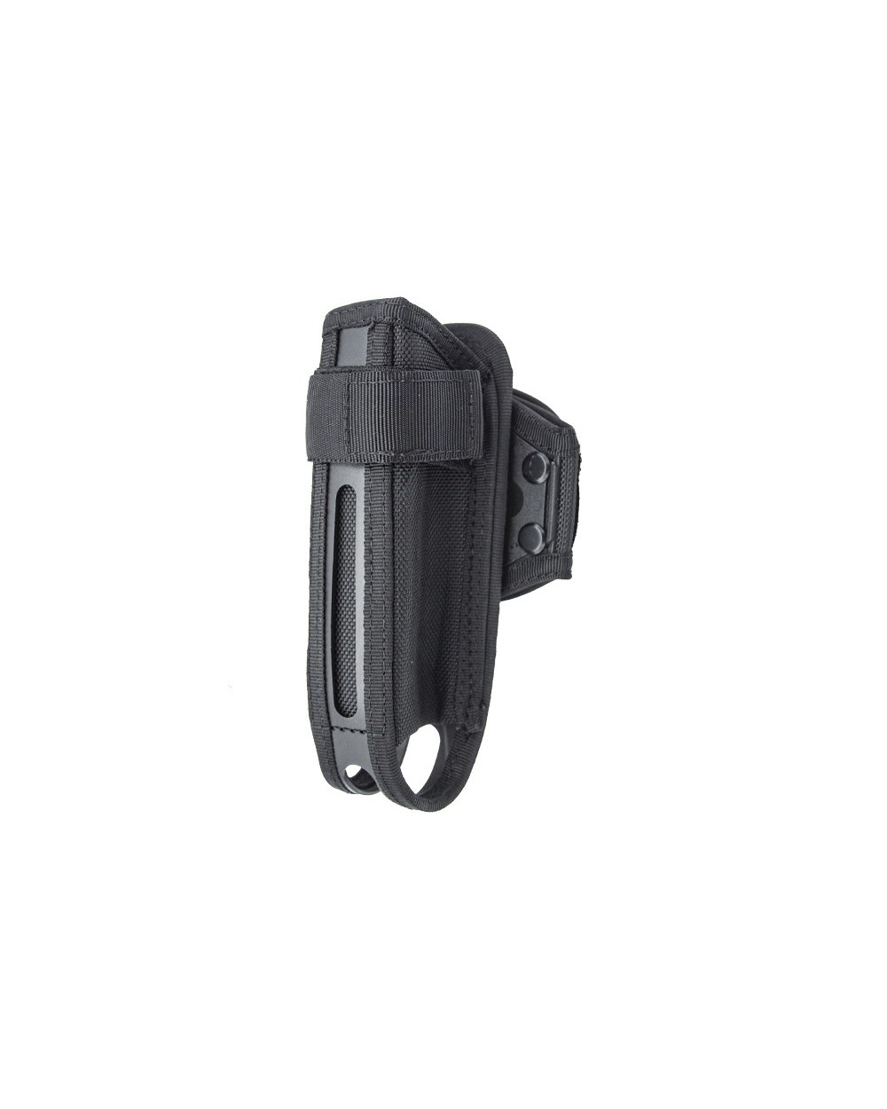 Funda polímero rotatoria para defensa extensible 21" y 26"
