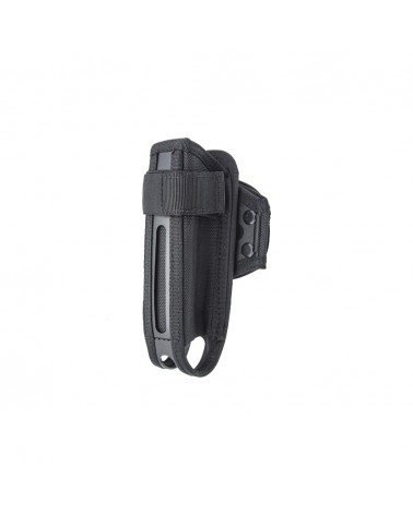 Funda polímero rotatoria para defensa extensible 21" y 26"