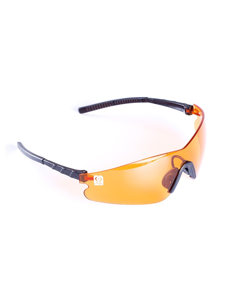 Gafas de tiro policarbonato atiempañante