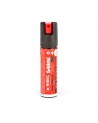 Spray defensa de pimienta sabre red chorro balístico 22ml