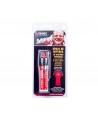 Spray defensa de pimienta sabre red chorro balístico 22ml