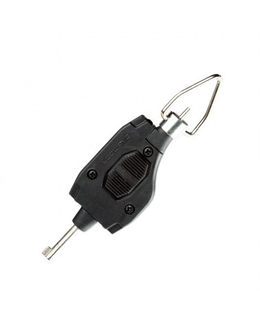 Llave grilletes con led "Ledwave"