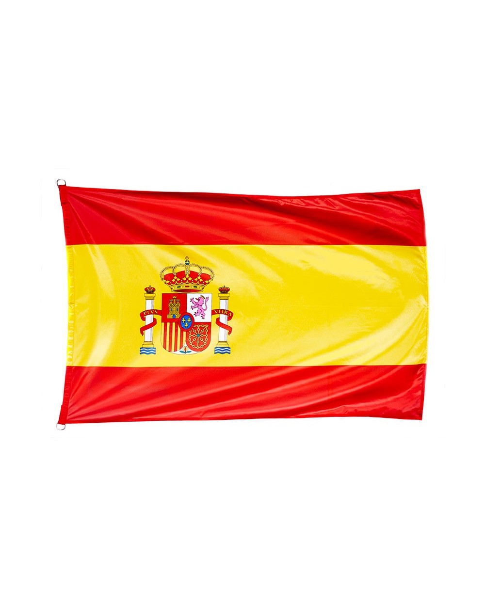 Bandera España tipo 2 4110 x 2740mm