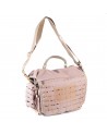 Bolsa bandolera molle cordura cortada laser