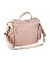 Bolsa bandolera molle cordura cortada laser