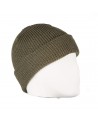 Gorro lana verde