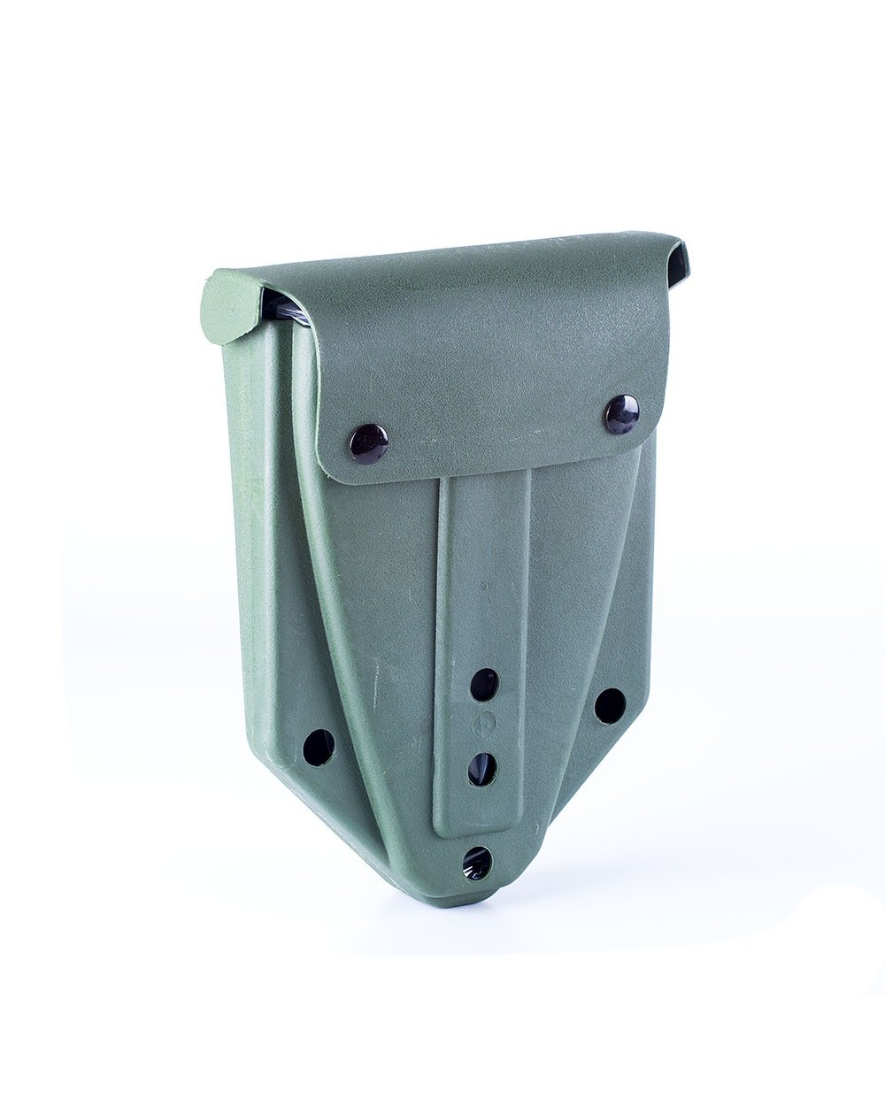 Pala plegable zapador con funda