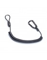 Seguro cordón Kevlar