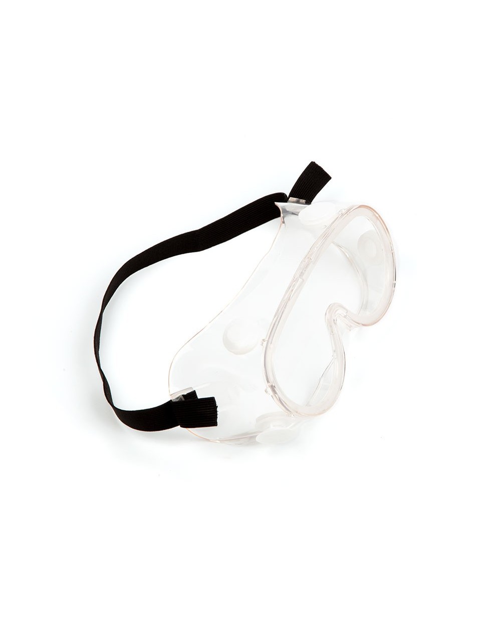 Gafas de protección antisalpicadura