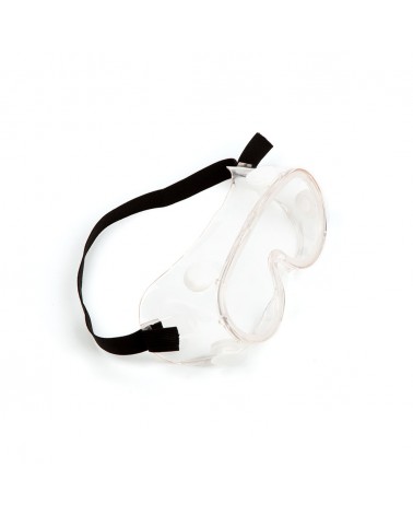 Gafas de protección antisalpicadura