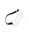 Gafas de protección antisalpicadura