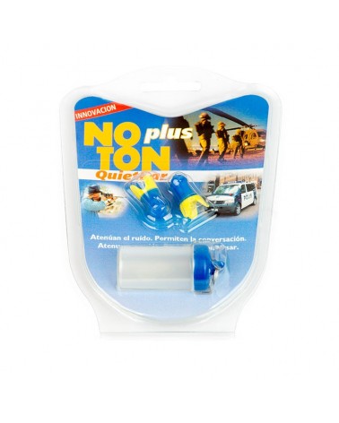 Tapones de tiro NOTON PLUS
