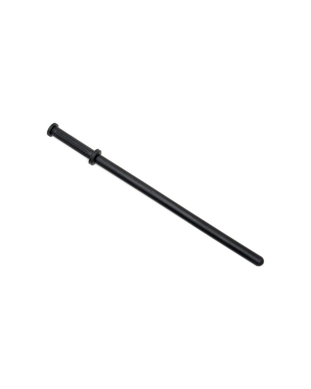 Defensa semirrígida elastómero de 60 cm.