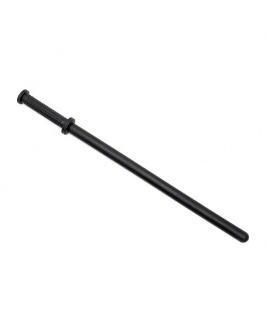 Defensa semirrígida elastómero de 60 cm.