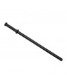 Defensa semirrígida elastómero de 60 cm.