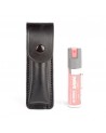 Funda cuero spray pocket