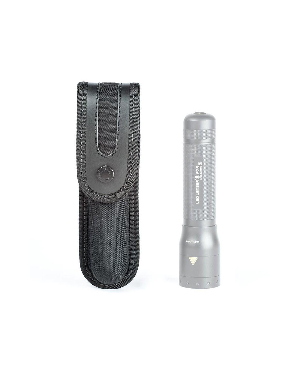 Funda cordura para linterna tamaño grande
