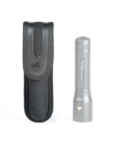 Funda cordura para linterna tamaño grande