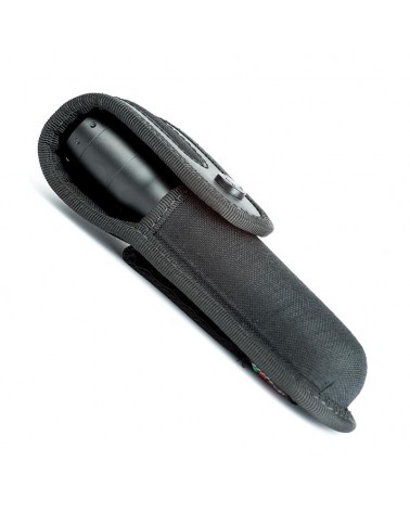 Funda cordura para linterna tamaño grande