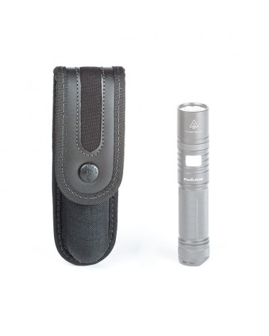 Funda cordura para linterna tamaño mediano