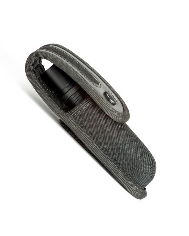 Funda cordura para linterna tamaño mediano