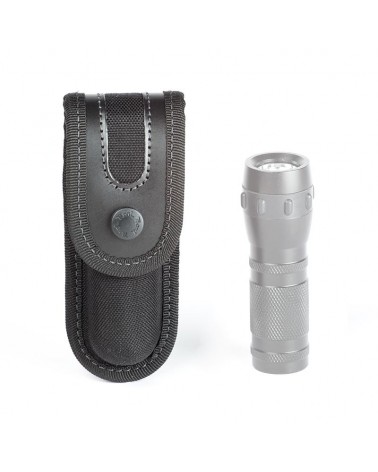 Funda cordura para linterna tamaño pequeño