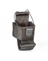 Funda Porta Emisora Cordura Ajustable Tamaño Grande