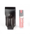 Funda cuero spray pequeño