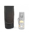 Funda cordura spray mediano velcro.