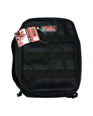 Bolsa botiquín sistema molle 20x16x6 (lleno)