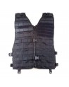 Chaleco sistema Molle